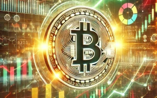 Биткоин и крипторынок: рекордные события и их последствия