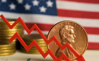 США: уверенное движение в сторону стагфляции