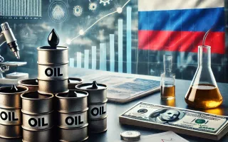 Эффективность нефтегазовых доходов российского бюджета в 2024 году: анализ и факторы роста