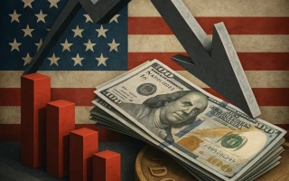 Бюджет США: временная передышка или иллюзия устойчивости?