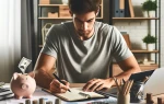 Как составить личный финансовый план