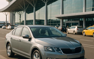 Как сэкономить время и нервы по прилёту: аренда авто вместо такси