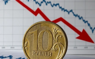 Финансовые риски нарастают: как расширяется дефицит бюджета России в 2025 году