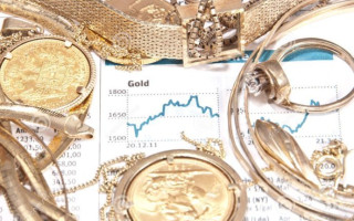 Стоимость 1 грамма золота 585 пробы на сегодня: курс в рублях