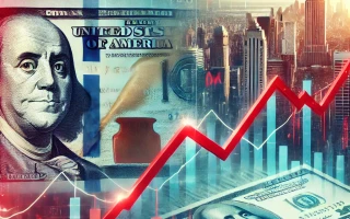 Инфляционный кризис в США: ускорение и его последствия