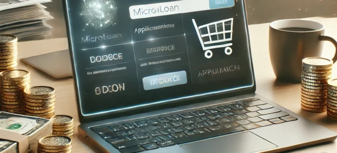 Микрозаймы: Что это такое и чем они отличаются от других видов онлайн-займов