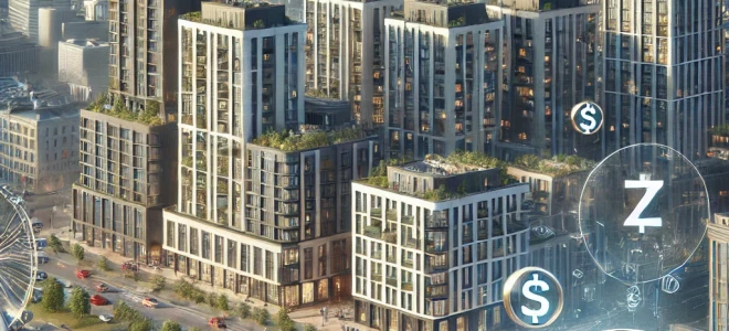 Абсорбирует ли недвижимость инфляцию в России?