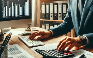 Сопровождение бухгалтерского учета: Полное руководство