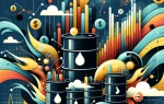 Будущее рынка нефти и природного газа: перспективы на неделю