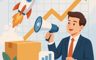 Как продвигать новый продукт?