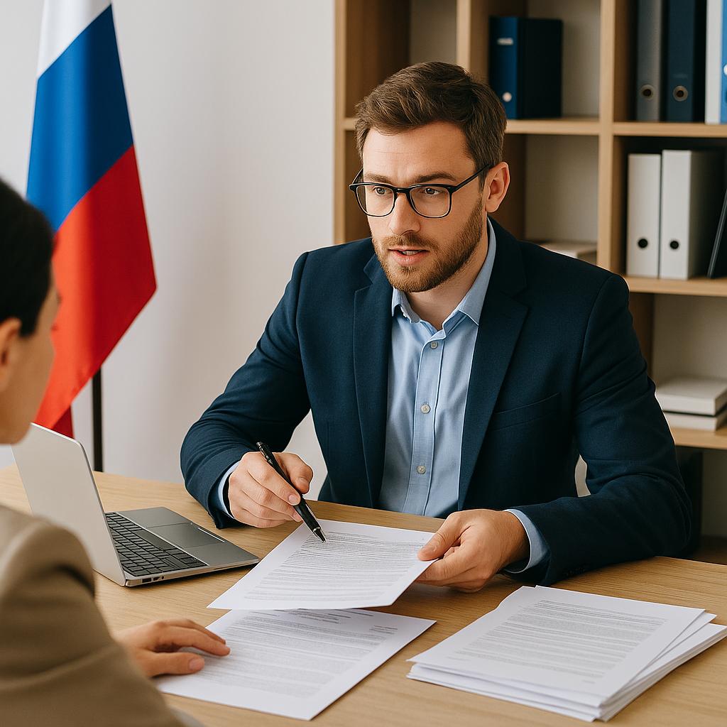 тендерное сопровождение