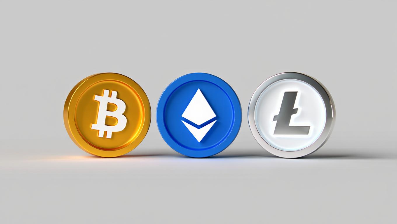 Криптовалюты как хедж от инфляции защита от экономической нестабильности