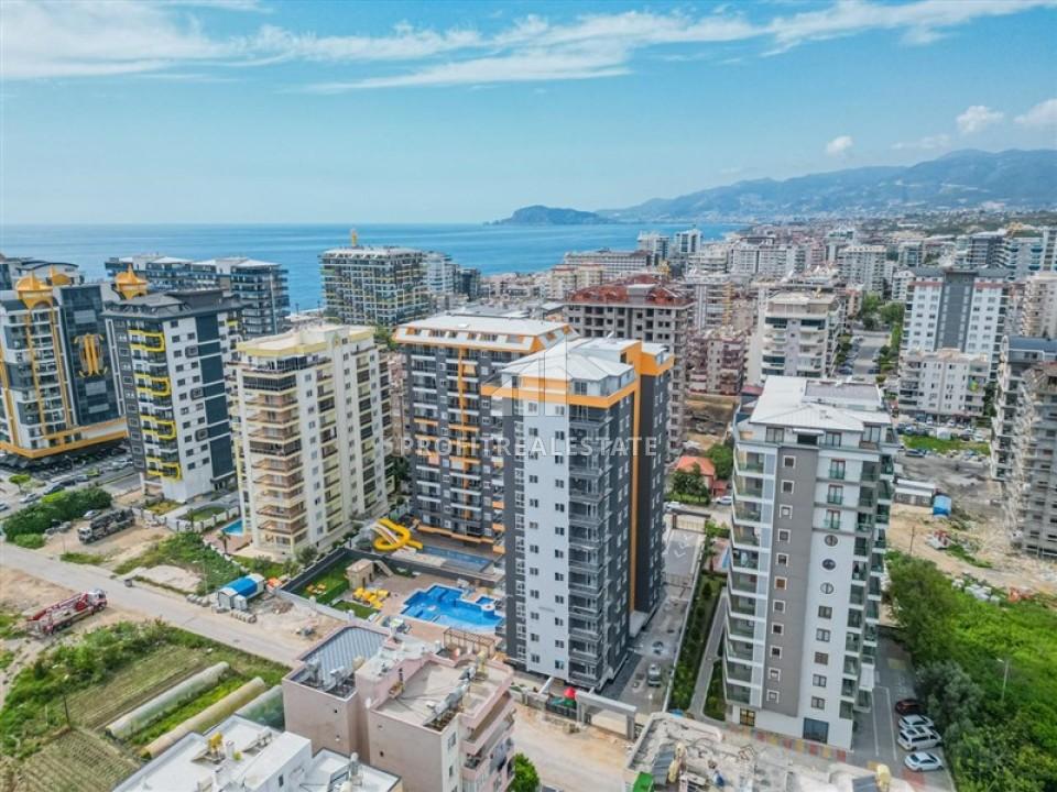 район Махмутлар